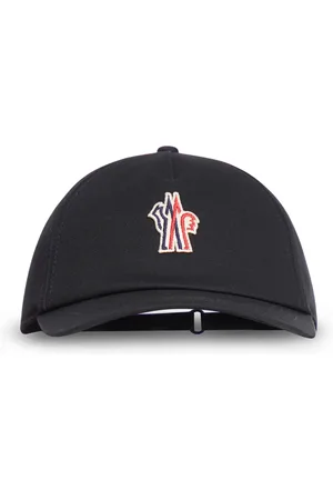Moncler BASEBALL CAP - - Man