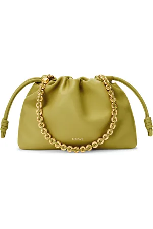 Loewe FLAMENCO MINI BAG IN LAMBSKIN NAPPA - - Woman