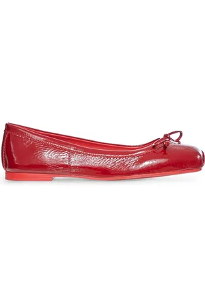 Christian Louboutin BALL MAMADRAGUE FLAT PAT - - Woman
