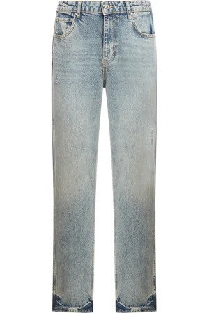 Represent R2 Straight Leg Denim - - Man