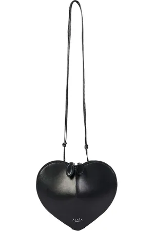 Alaïa COEUR CALFSKIN BAG - - Woman