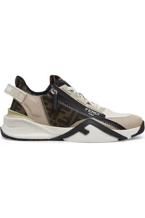 Fendi FLOW SNEAKERS - - Man