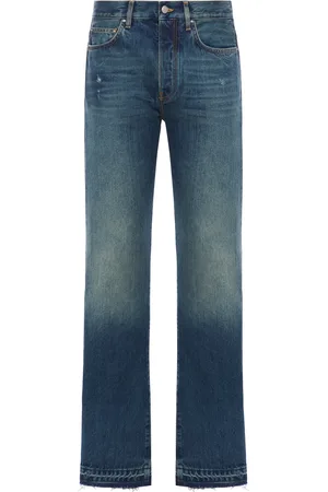 AMIRI STRAIGHT FIT JEANS - - Man