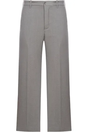 Nine In The Morning CHINO PANTS - - Man