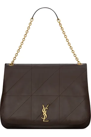 Saint Laurent JAMIE 4.3 LAMBSKIN BAG - - Woman