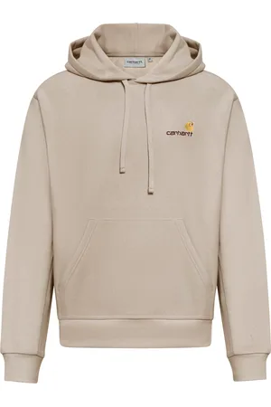 Carhartt AMERICAN SCRIPT HOODIE - - Man
