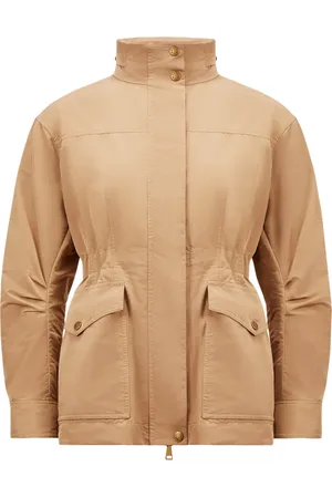 Moncler PARKA NADES - - Woman