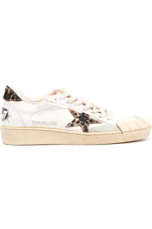 Golden Goose BALLSTAR NAPPA SNEAKERS - - Woman