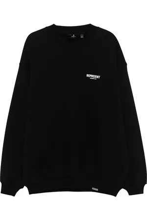 Represent OWNER CLUB CREWNECK SWEATSHIRT - - Man