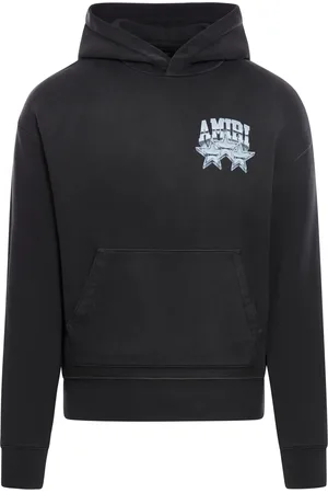 AMIRI CHAMPIONSHIP HOODIE - - Man