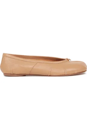 Maison Margiela Tabi new ballerina - - Woman