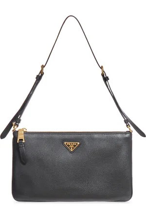 Prada SAFFIANO SHOULDER BAG - - Woman
