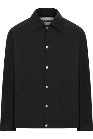 Jil Sander COTTON BLOUSON - - Man