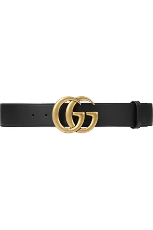 Gucci CINTURA GG MARMONT 4CM - - Woman