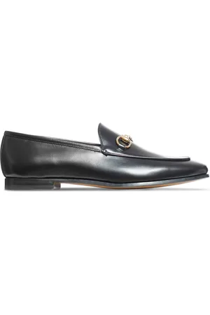 Gucci JORDAAN WOMEN`S LOAFERS - - Woman