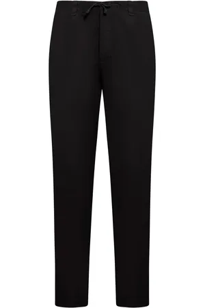 TRANSIT Loose-fit jogging pants - - Man