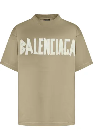 Balenciaga MEDIUM FIT T-SHIRT - - Man
