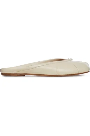 Maison Margiela BALLERINA MULE TABI - - Woman