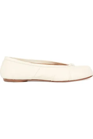 Maison Margiela Tabi new ballerina - - Woman