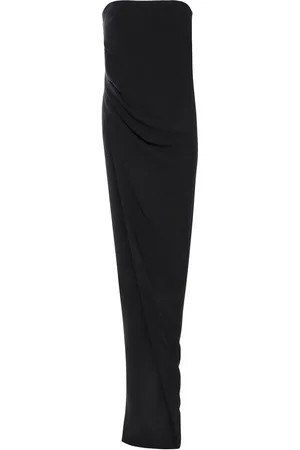 Rick Owens LIDO LONG TOP SUIT - - Woman