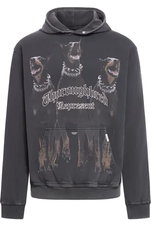 Represent Hoodie - - Man