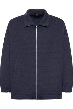 Fendi JUMPER J FF ALLOVER - - Man