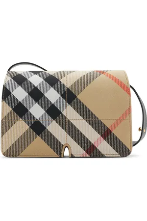 Burberry Snip bag - - Woman