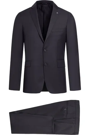 TAGLIATORE TAILORED SUIT - - Man