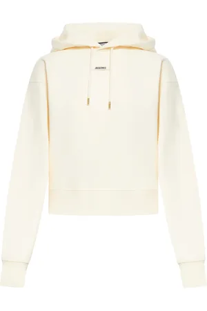 Jacquemus LE HOODIE GROS GRAIN - - Woman