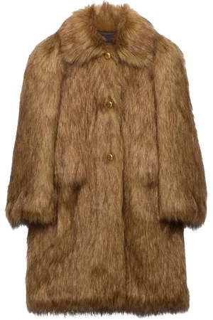 Prada ASPEN COAT - - Woman
