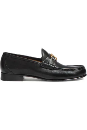 VALENTINO GARAVANI VLOGO SIGNATURE BUFFALO LOAFER - - Man