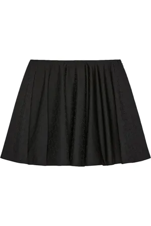 Givenchy MONOGRAM JACQUARD SKIRT 72 - - Woman