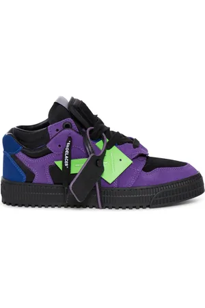 OFF-WHITE SNEAKERS FLOATING ARROW - - Man