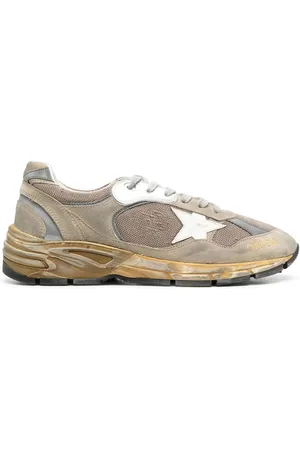 Golden Goose RUNNING DAD SNEAKERS - - Man