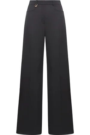 Jacquemus LE PANTALON SAUGE - - Woman