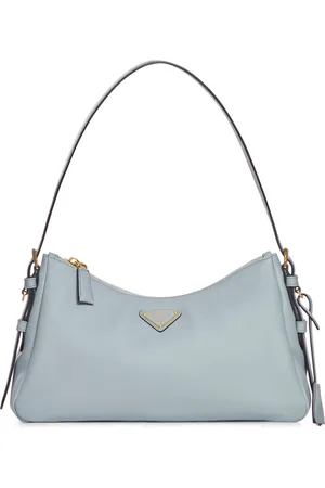 Prada AIMEE MEDIUM LEATHER SHOULDER BAG - - Woman