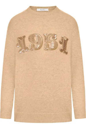 Max Mara PLATA SWEATER - - Woman