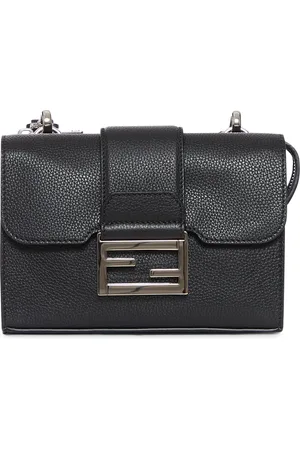 Fendi BAGUETTE DOUBLE VIT.CHER - - Man