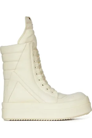 Rick Owens SNEAKERS MEGA GEOBASKET - - Man