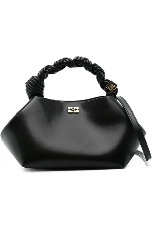 Ganni SMALL HANDBAG BAU - - Woman