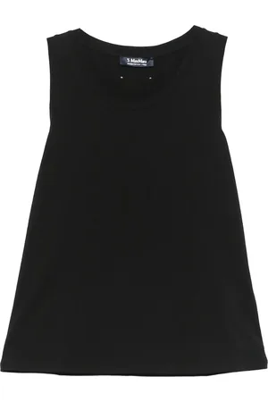 Max Mara ERBERT TANK TOP - - Woman