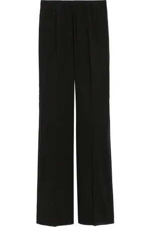 Sportmax SLIM FIT FLARE PANTS - - Woman