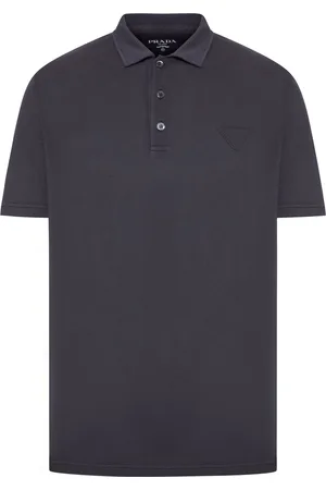 Prada PIQUET POLO - - Man