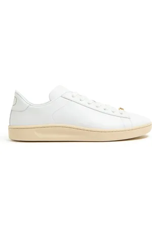 VALENTINO GARAVANI ROYCO SNEAKER IN NAPPA CALFSKIN - - Man