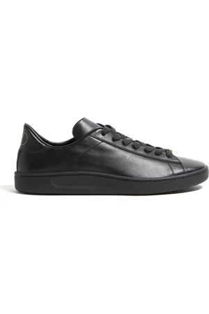 VALENTINO GARAVANI ROYCO SNEAKER IN NAPPA CALFSKIN - - Man