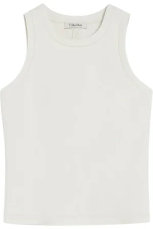Max Mara ERBERT TANK TOP - - Woman