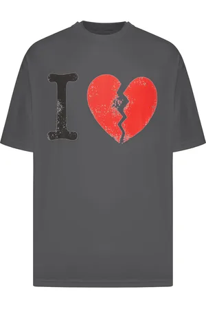 MAGLIANO PRINTED T-SHIRT - - Man
