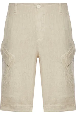TRANSIT CARGO SHORTS - - Man