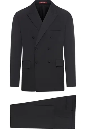 Gucci WOOL SUIT - - Man