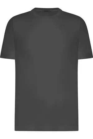 TRANSIT COTTON T-SHIRT - - Man